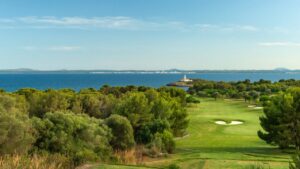 Rolex Grand Final supported by The R&A: Guía del Torneo