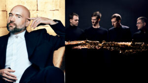 El CaixaForum de Palma acoge este otoño un ciclo de conciertos y otro de charlas con artistas