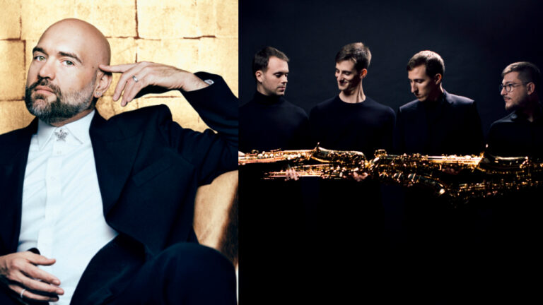 El CaixaForum de Palma acoge este otoño un ciclo de conciertos y otro de charlas con artistas