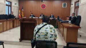 Condenado a cuatro años de cárcel por abusar sexualmente de la hija de su sobrino