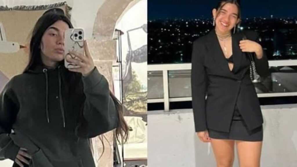 Localizan a Paola Mariana Lens, la joven argentina desaparecida en Palma