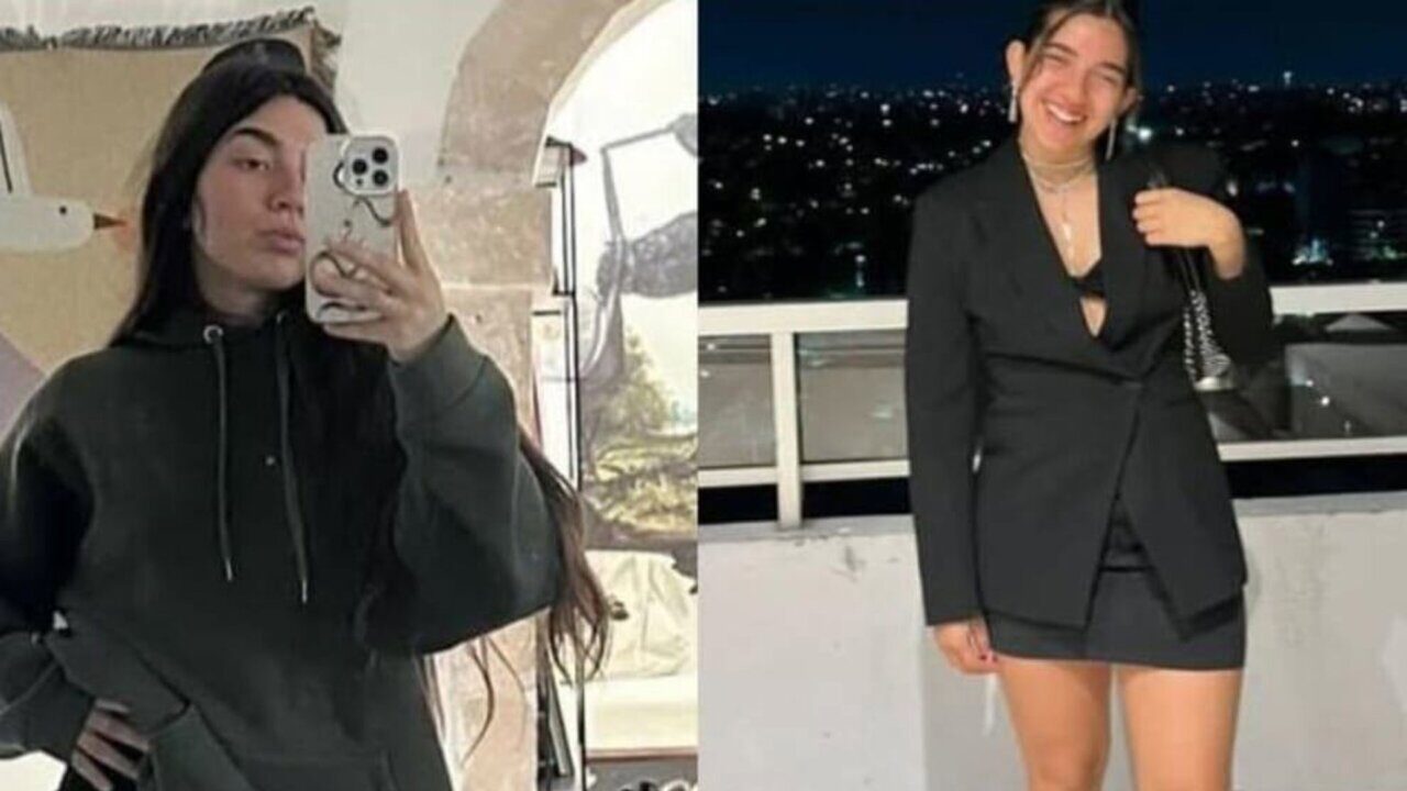 Localizan a Paola Mariana Lens, la joven argentina desaparecida en Palma