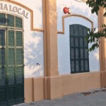 pintadas vandálicas contra la policía