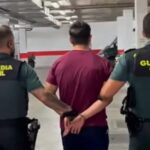 Detenido en Magaluf por intentar matar a dos personas durante una brutal paliza