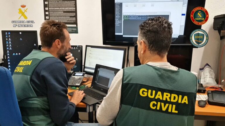 Guardia Civil