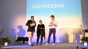 Estrenan 'Calvianers', el corto que homenajea a quienes forjaron la identidad del municipio