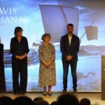 Presentación del documental Navis Romana sobre el pecio de Ses Fontanelles