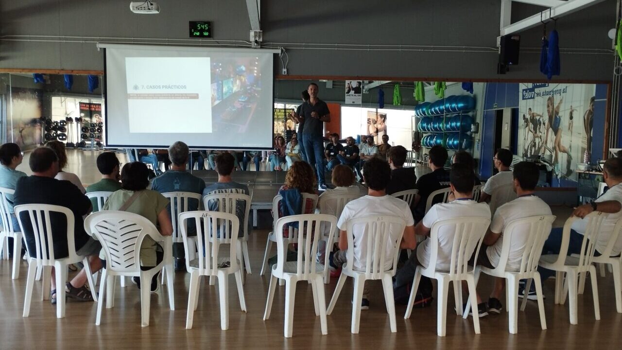 Felanitx, epicentro tecnol&oacute;gico de Mallorca con la nueva edici&oacute;n de la Tech Weekend