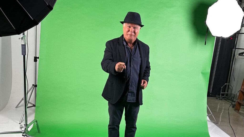 El presentador mallorquín Felip Munar, nueva imagen de Murprotec en Baleares