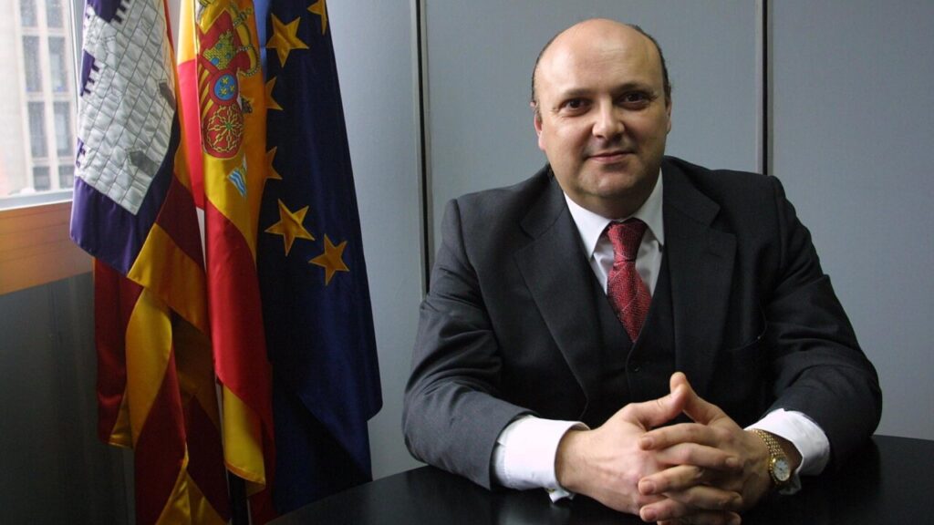 Muere Francisco Horrach, expresidente de PIMEM