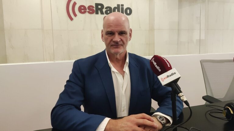 Francisco Kovacs “España ha dejado de ser relevante en el mundo y paga las pensiones con deuda”