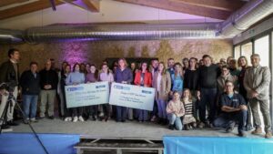 Calvià lanza la quinta edición de sus premios medioambientales