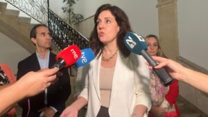 Reunión sobre el reparto de menores migrantes en Baleares