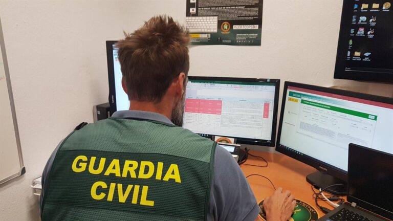 Tres detenidos en Mallorca por estafar medio millón de euros con falsas inversiones