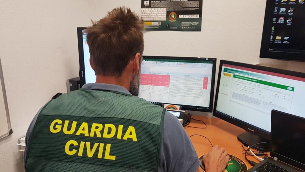 Tres detenidos en Mallorca por estafar medio millón de euros con falsas inversiones