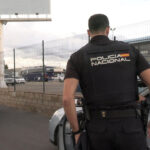 Policía Nacional
