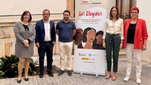 Palma acogerá la II Trobada Internacional de Dones Electes, un encuentro mundial para reforzar el liderazgo femenino en la política local