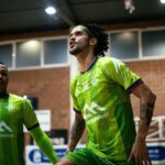 Illes Baleares Palma Futsal vs Peñíscola Servigrup