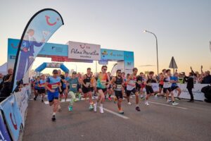 TUI Palma Marathon Mallorca 2025