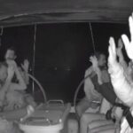Ocho ciudadanos de Baleares detenidos en una flotilla por Israel