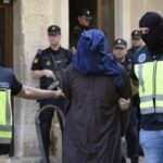 Detención de un sospechoso de yihadismo en una operación policial
