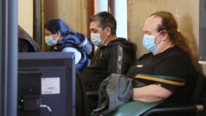 Suspendido el juicio por la muerte del bebé en Porto Cristo por la dudosa titulación del perito