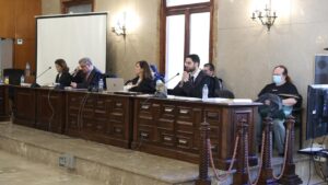 El pediatra que atendió al bebé arrojado a un contenedor en Porto Cristo cree que nació vivo