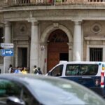 La jueza deja en libertad al hijo de la mujer hallada muerta en un piso de Palma
