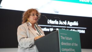 La FEHM alerta de una caída del 10% en la conectividad con Mallorca este invierno y busca nuevos mercados para alargar la temporada