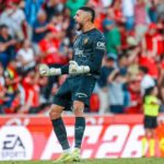 Leo Román se pierde el duelo ante el Betis por lesión y Bergström apunta a titular
