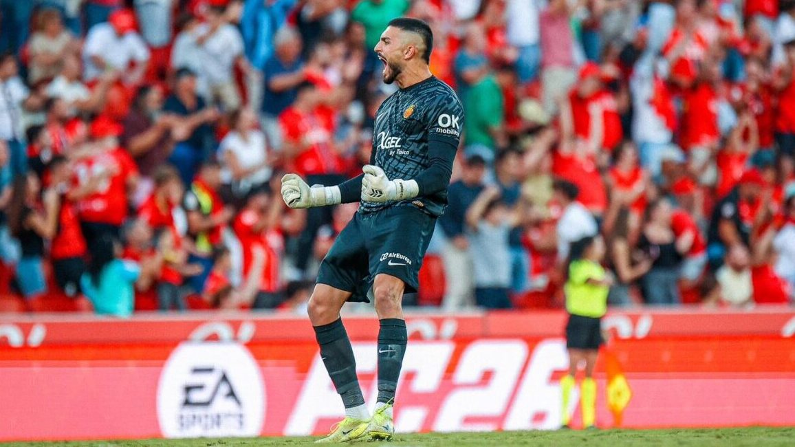 Leo Rom&aacute;n se pierde el duelo ante el Betis por lesi&oacute;n y Bergstr&ouml;m apunta a titular