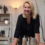 Lucie Balaguer: la búsqueda del equilibrio, la armonía y la belleza