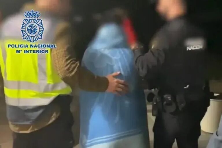 Detención de una mujer relacionada con un caso de abandono de bebé en Porto Cristo.