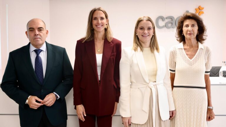 Magda Comas, nueva presidenta de ATA Baleares: “El reto es mantener vivos nuestros negocios en un contexto cada vez más complejo”