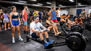 MegaSport reúne a más de 1.000 socios en la celebración de su 25 aniversario