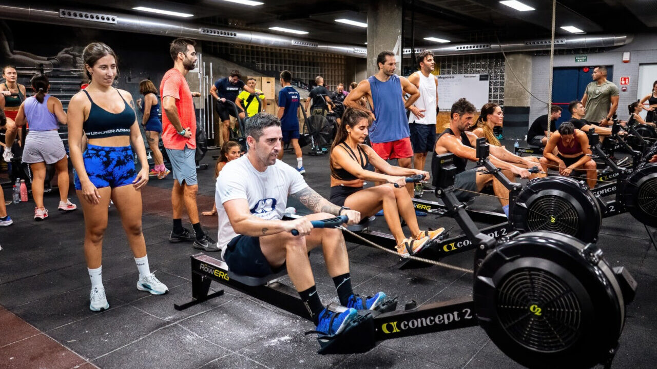 MegaSport re&uacute;ne a m&aacute;s de 1.000 socios en la celebraci&oacute;n de su 25 aniversario