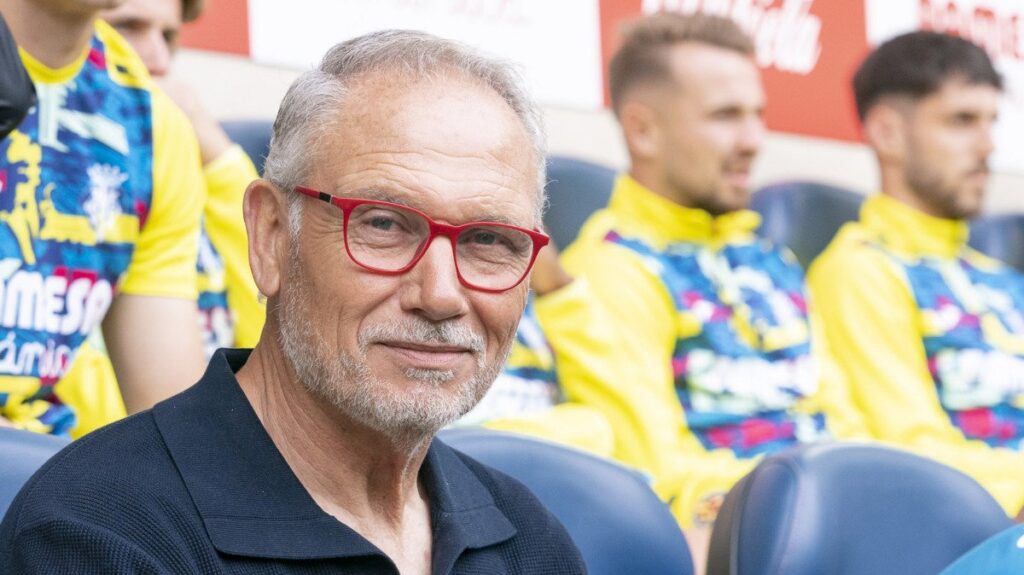 Miguel Álvarez sustituye a Paco Jémez como nuevo entrenador del Ibiza