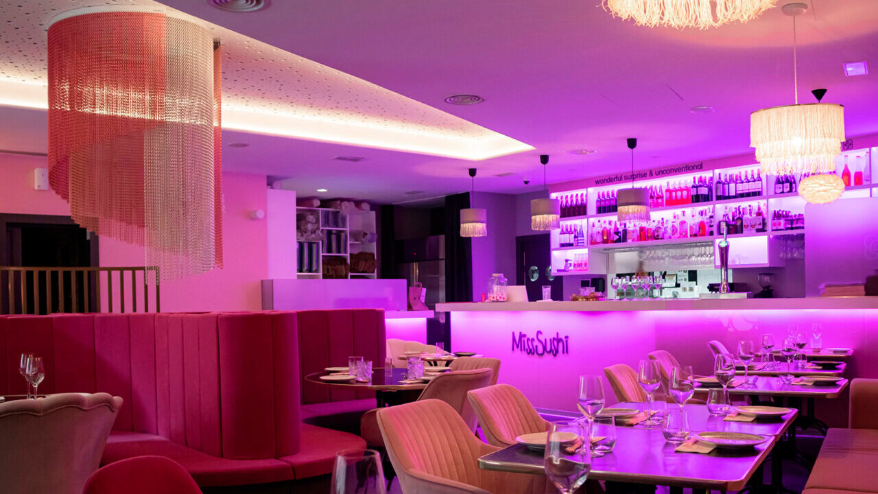 Estos son los 34 restaurantes que participarán en TaPalma Mallorca 2025