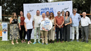 La Mostra de Cuina Menorquina 2025 consolida la isla como destino gastronómico