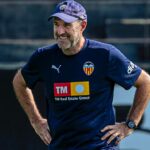 Muere José Manuel Ochotorena, leyenda del Valencia y de la selección española