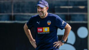 Muere José Manuel Ochotorena, leyenda del Valencia y de la selección española