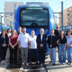 Los trenes de Mallorca ya cuentan con 12 nuevos empleados fijos