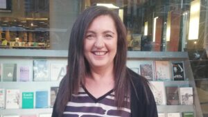 La escritora Nuria Varela inaugurará la II Trobada Internacional de Dones Electes