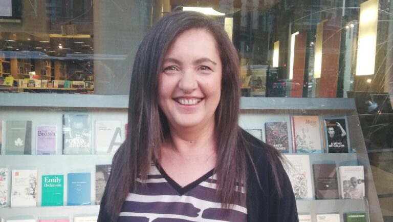 La escritora Nuria Varela inaugurará la II Trobada Internacional de Dones Electes