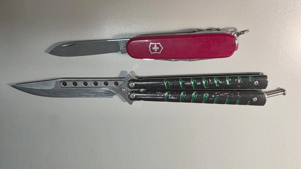 La Policía frustra una pelea pactada entre dos menores en el antiguo canódromo de Palma