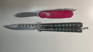 La Policía frustra una pelea pactada entre dos menores en el antiguo canódromo de Palma