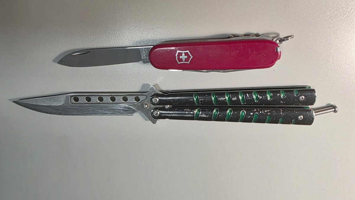 La Policía frustra una pelea pactada entre dos menores en el antiguo canódromo de Palma