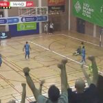 Illes Balears Palma Futsal contra Servigroup Peñíscola FS