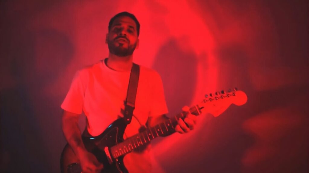 Pepto de Kamikazes: el nuevo rostro mallorquín del rock alternativo que conquista Spotify