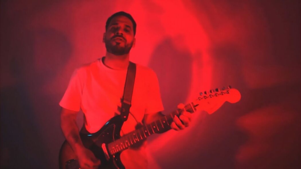 Pepto de Kamikazes: el nuevo rostro mallorquín del rock alternativo que conquista Spotify